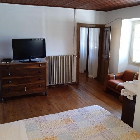 B&B San Giorgio Domodossola Exterior foto