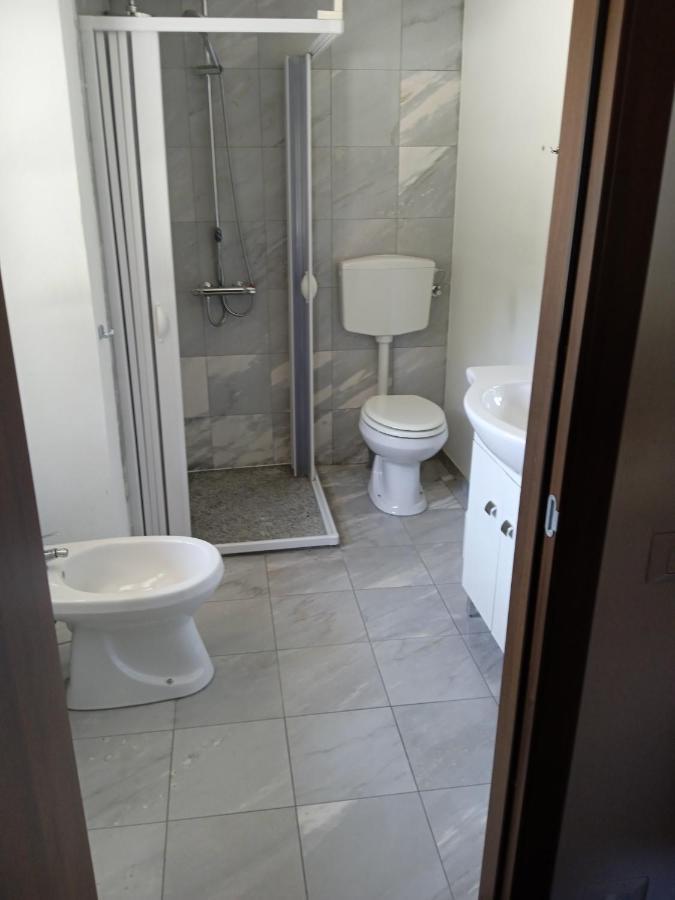 B&B San Giorgio Domodossola Exterior foto